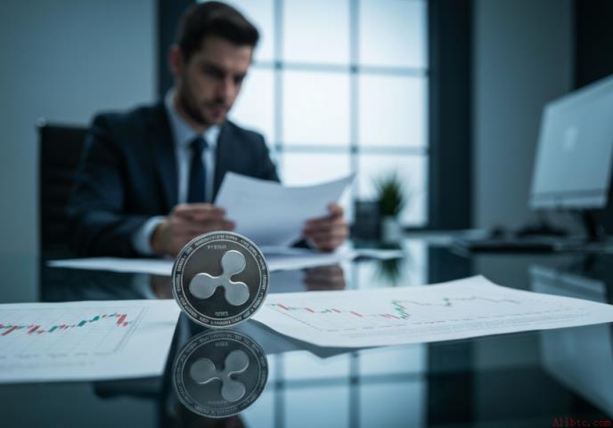 XRP价格过热预警：分析师称1000美元目标缺乏依据，欧易官网注册可实时追踪行情