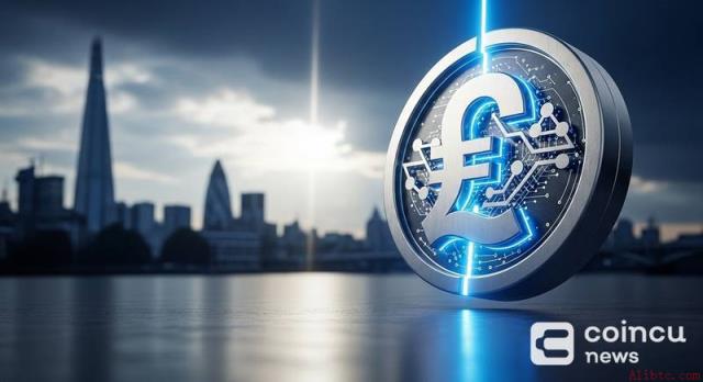 英国金管局发布公链代币化基金监管规则