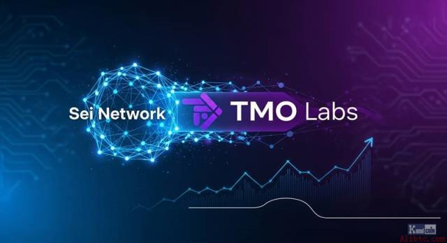 TMO实验室与Sei Network携手 推进韩国支付整合