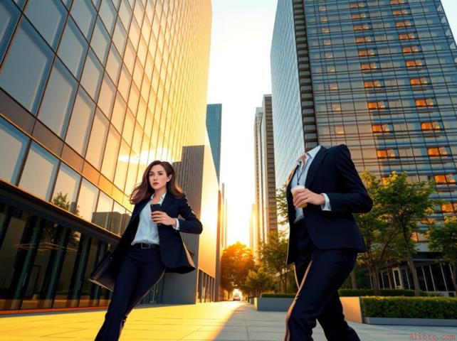 人类估值飙升至9000亿美元，人工智能融资热潮两周内落幕