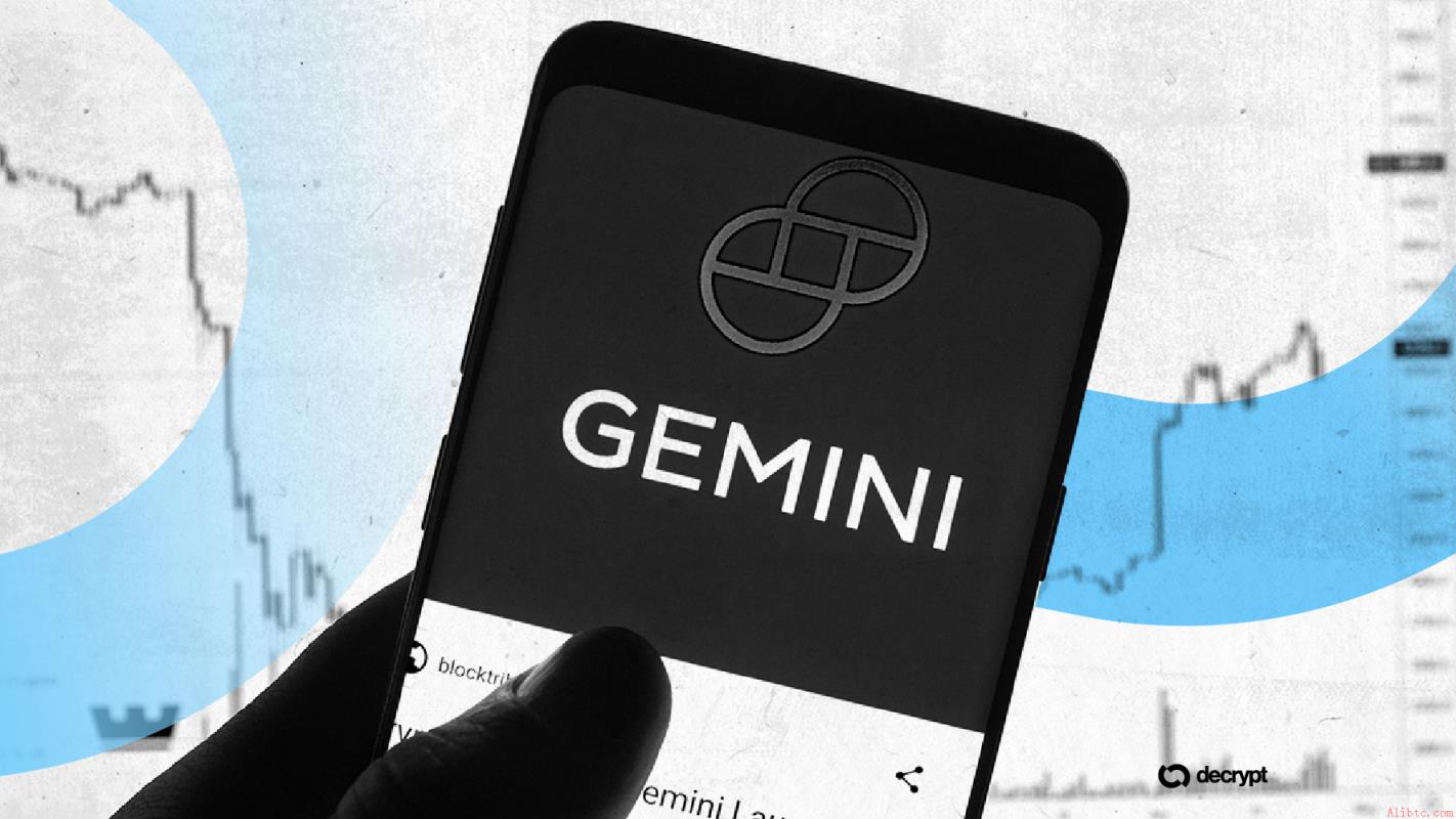 Gemini获得CFTC关键批准，拓展预测市场及永续合约产品