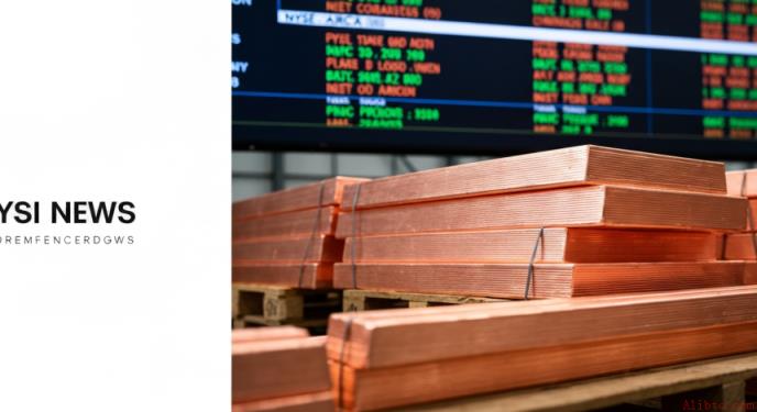 **标题翻译润色：****SPROTT铜实物信托“互惠基金”转换获批……推进纽约证券交易所Arca上市**（注：翻译保留了关键信息“SPROTT”、“铜实物信托”、“互惠基金转换”、“获批”及“推进纽