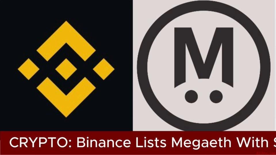 币安官网注册免费上线MegaETH代币，MEGA/USDT交易开启