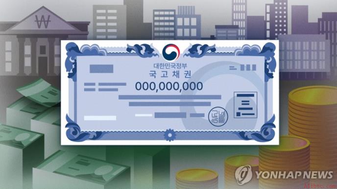 韩国国债市场纳入全球指数后外资买入活跃资金流入增加