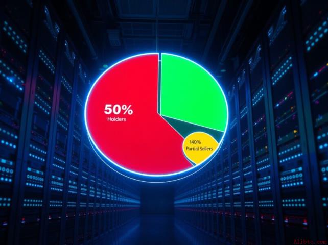 Megaether代币生成事件持币率超50% 币安用户可实时追踪链上动态