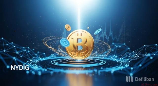 Riot Platforms再向NYDIG存入500枚BTC