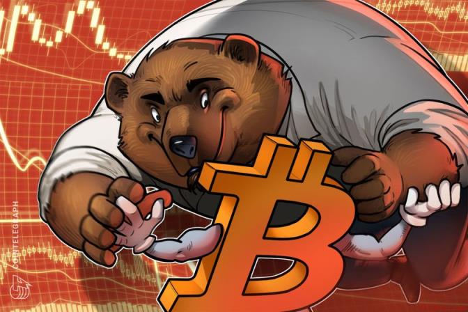 比特币Coinbase溢价信号警示：BTC价格触及7.6万美元或重演空头旗形破位