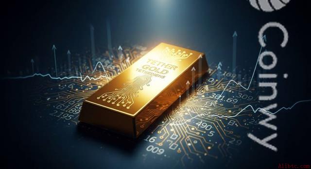 泰达金库储备逼近两千亿美元 第一季度增持后规模显著扩张