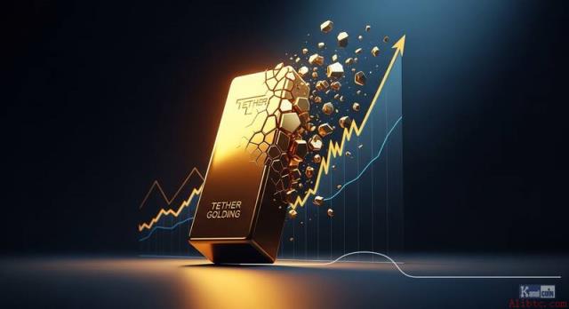 泰达公司黄金储备逼近200亿美元大关 首季增持后持仓激增