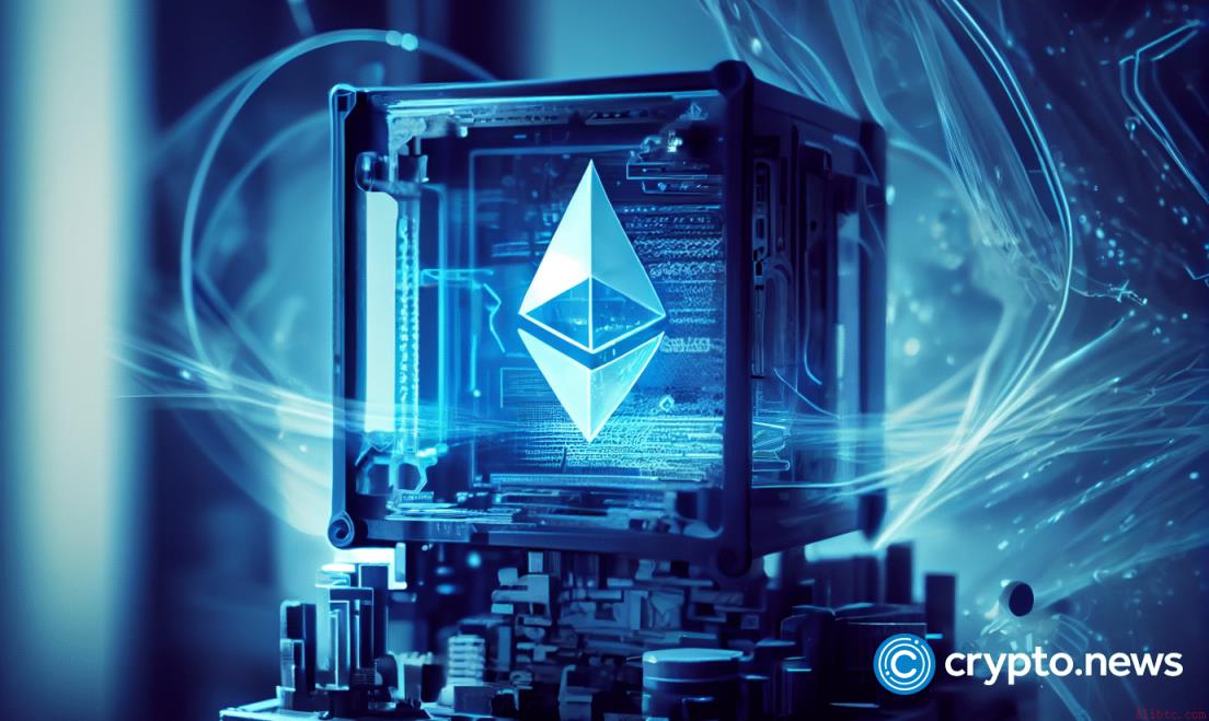 以太坊鲸鱼斥资3.22亿美元增持ETH，币价稳守2300美元