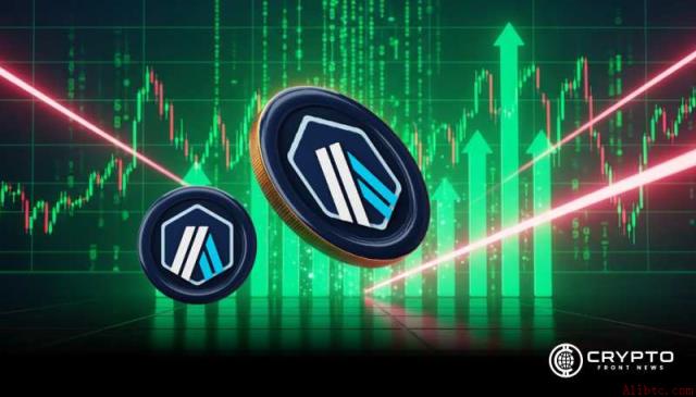 Arbitrum开启7100万美元ETH释放计划 KelpDAO已抢先获得