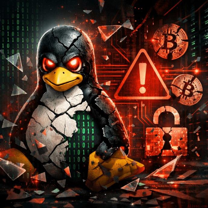 Linux复制漏洞：轻易可被利用，威胁加密基础设施安全