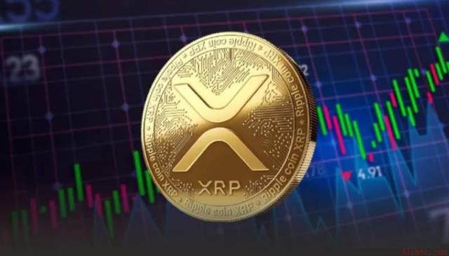 XRP持稳区间，SEC点头推动ETF资金流入