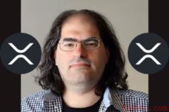 前Ripple首席技术官讨论CLARITY法案 XRP社群热议