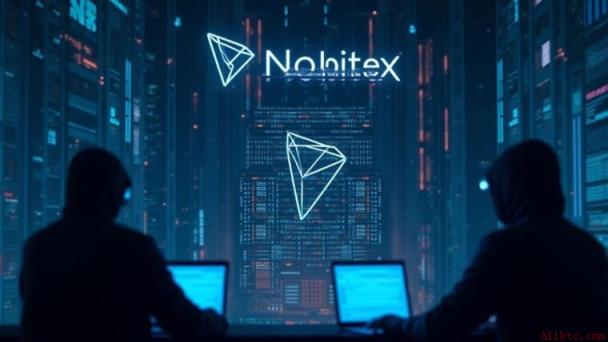 路透社确认Nobitex创始人与权势人物存在关联