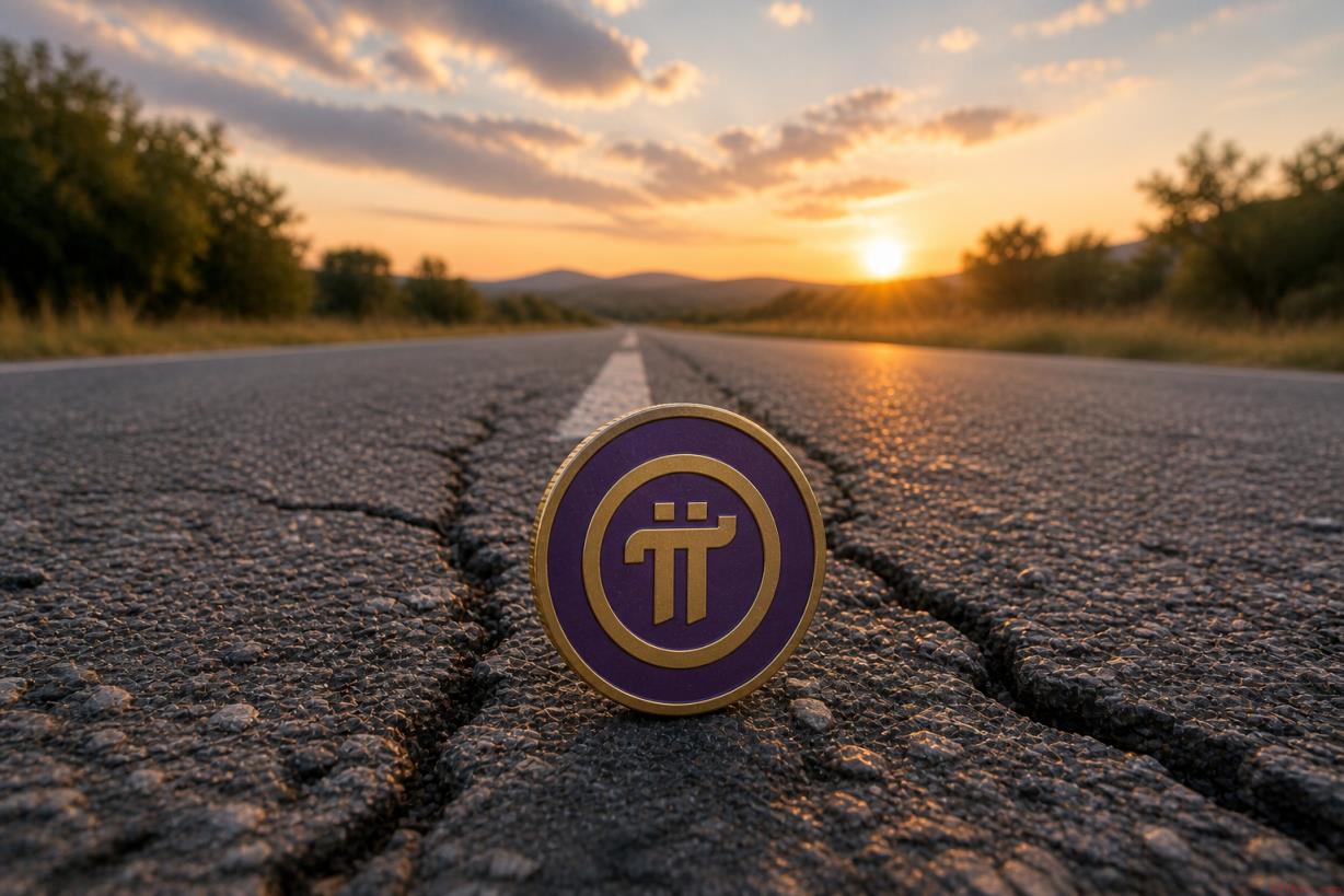 Pi Network协议22升级完成，五月将推智能合约与RWA代币化