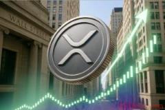 顶尖交易员预言：XRP涨至10-50美元后98%持有者将抛售，XRP社区反响热烈