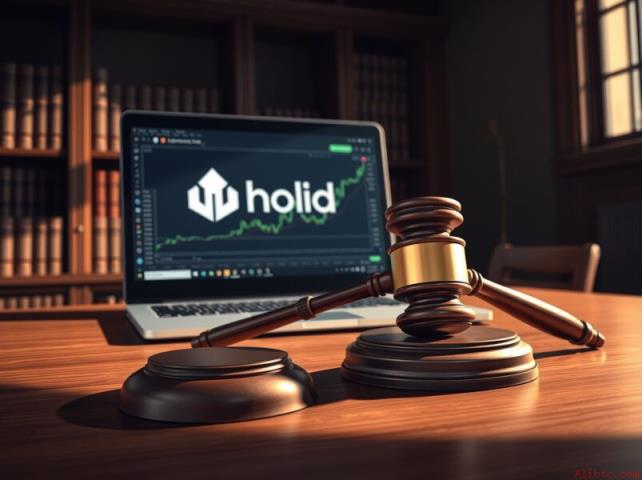 Uphold天价和解：5亿美元罚单成加密货币监管里程碑，业界震动