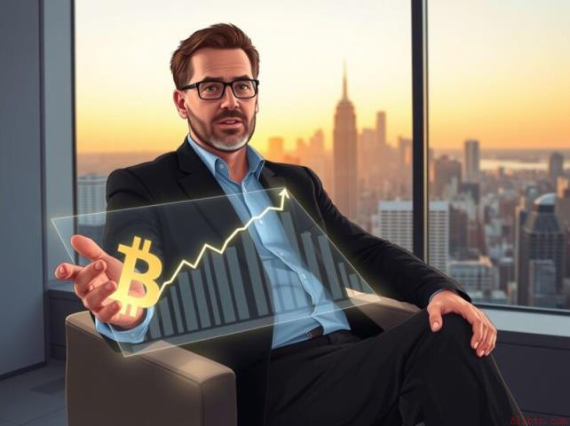 国家接受BTC是对比特币核心精神的肯定而非背叛：亚当·贝克