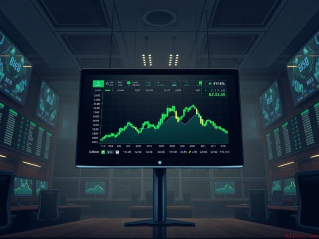 Bybit上线Billions (BILL)现货交易：主流交易所加持助推市场动能