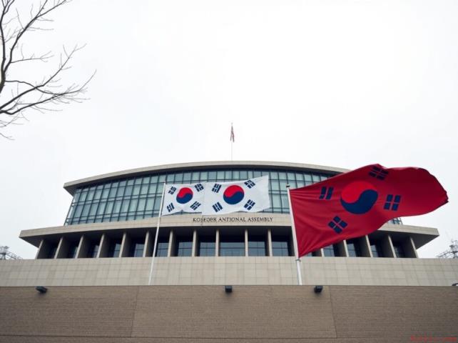 韩国加密货币监管法案获委员会通过：强制VASP机构依据外汇法注册