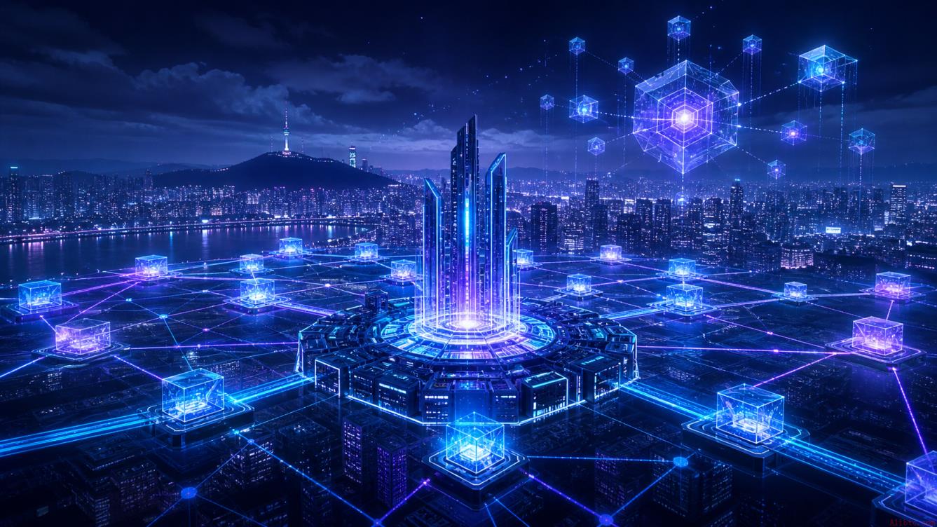 Upbit携手Optimism构建GIWA Chain，币安用户可关注OP生态新动向