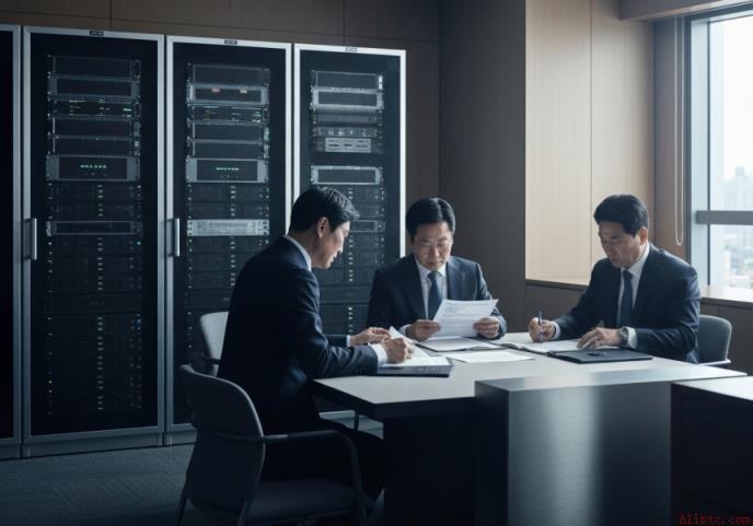 克莱斯勒斯·坎顿携手合作……机构级区块链从实验迈向商业化