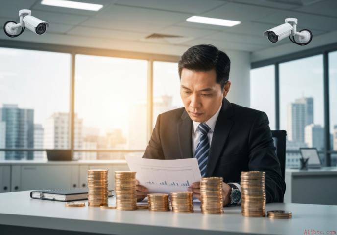 币安官网注册｜上市公司持续增持比特币，财务策略竞争升温