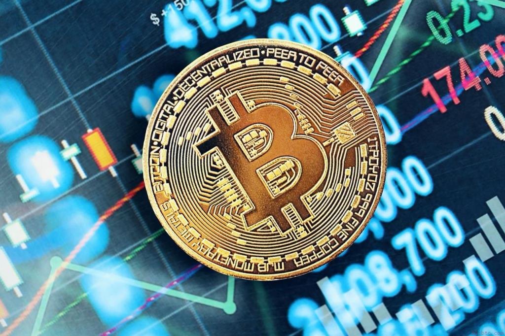 比特币站稳8万美元高位，实际盈利创新高，市场活跃度却跌至两年冰点
