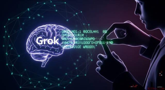 报告：交易员用摩斯密码操控Grok代币系统，致数十亿代币异常转移